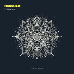 Geosmin cover
