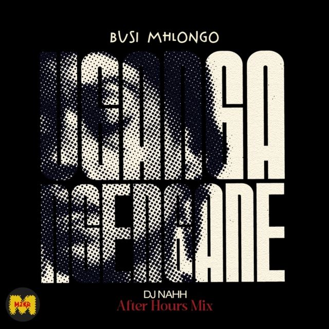 Uganga Ngengane cover