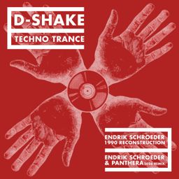 Techno Trance cover