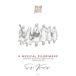 A Musical Pilgrimage cover