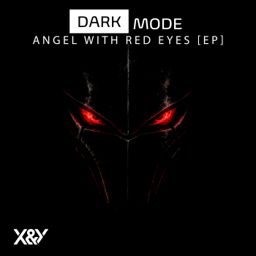 Angel With Red Eyes cover
