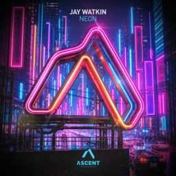 Neon cover