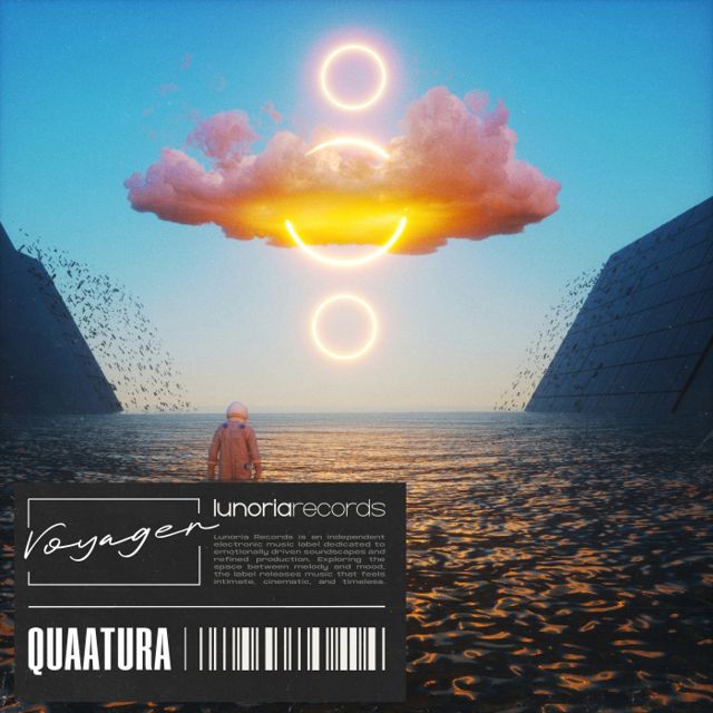 Voyager cover