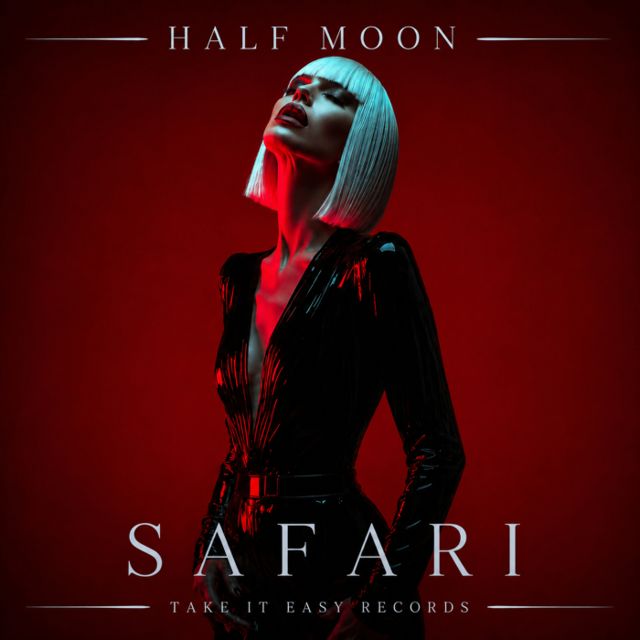 Safari cover