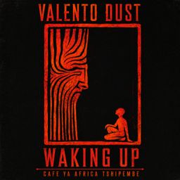 Waking Up cover