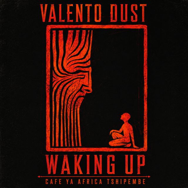 Waking Up cover