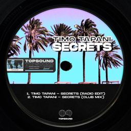 Secrets cover