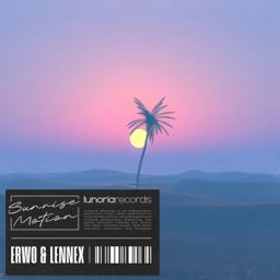 Sunrise Motion cover