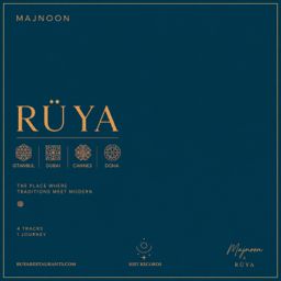 Rüya cover