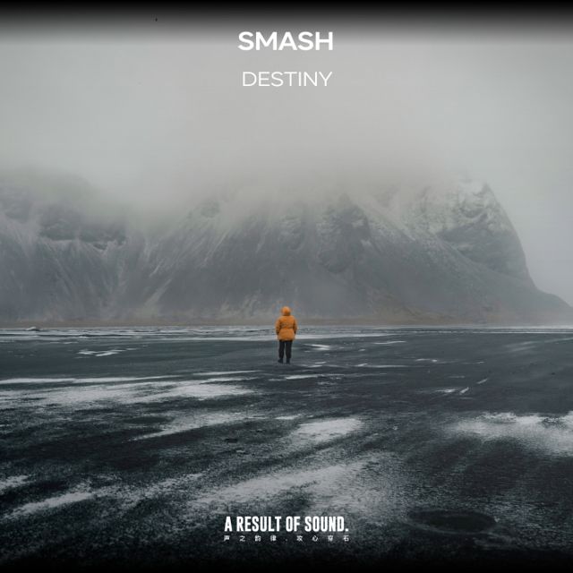 Destiny cover
