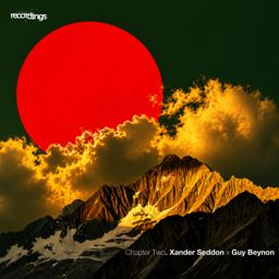 Chapter Two cover