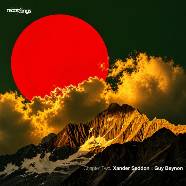 Chapter Two cover