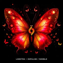 Impulse / Nimble cover