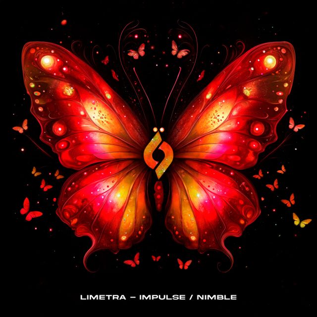 Impulse / Nimble cover