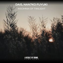 Insomnia of Twilight cover