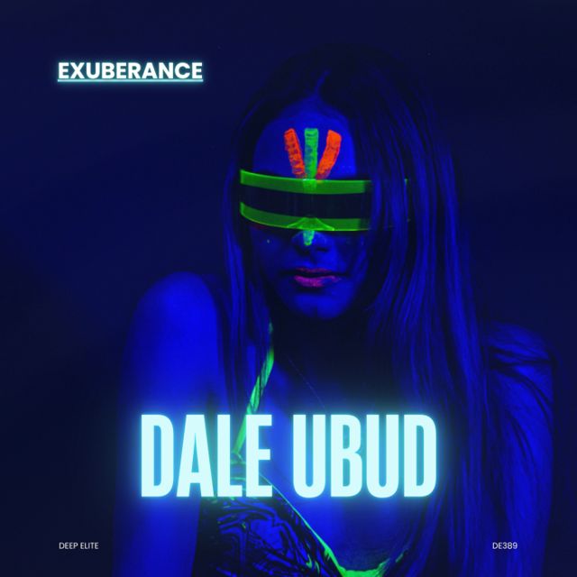 Dale Ubud cover