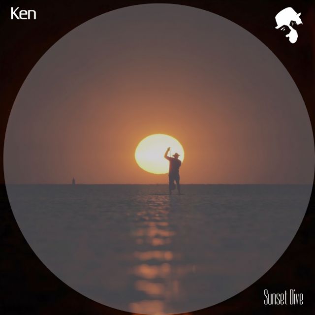 Sunset Dive cover