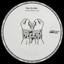 House Slave 4Lyf cover
