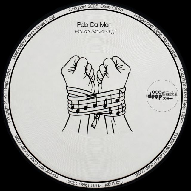 House Slave 4Lyf cover