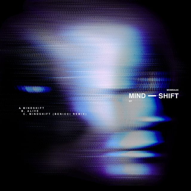 Mindshift cover