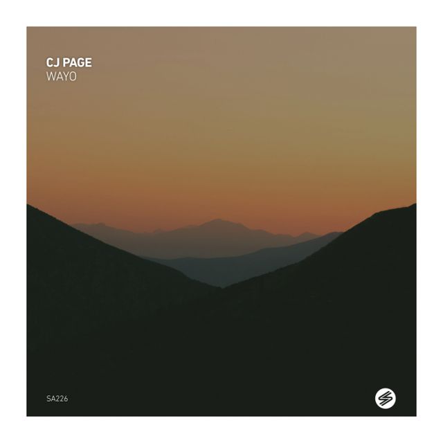 Wayo cover