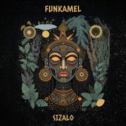 Sizalo cover