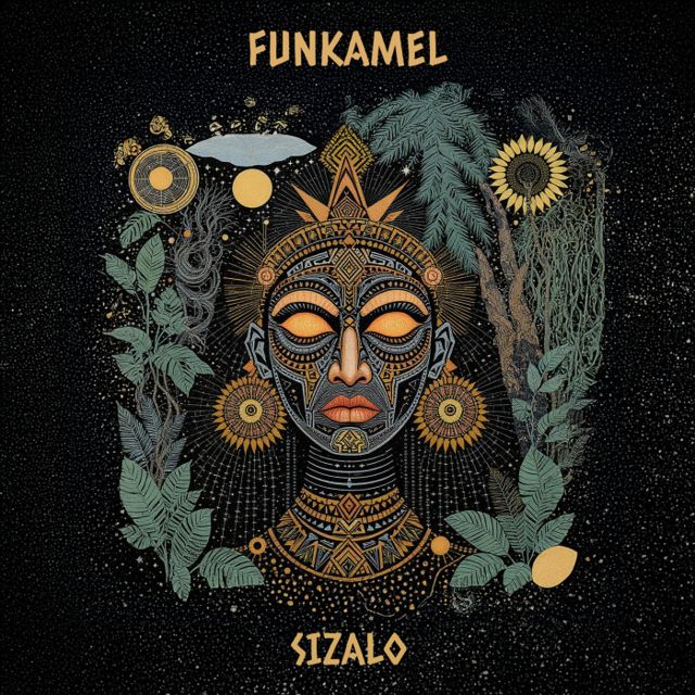 Sizalo cover