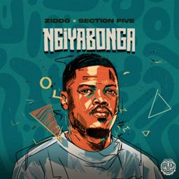 Ngiyabonga cover