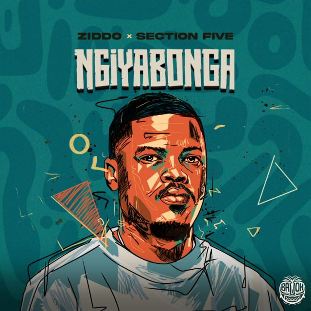 Ngiyabonga cover
