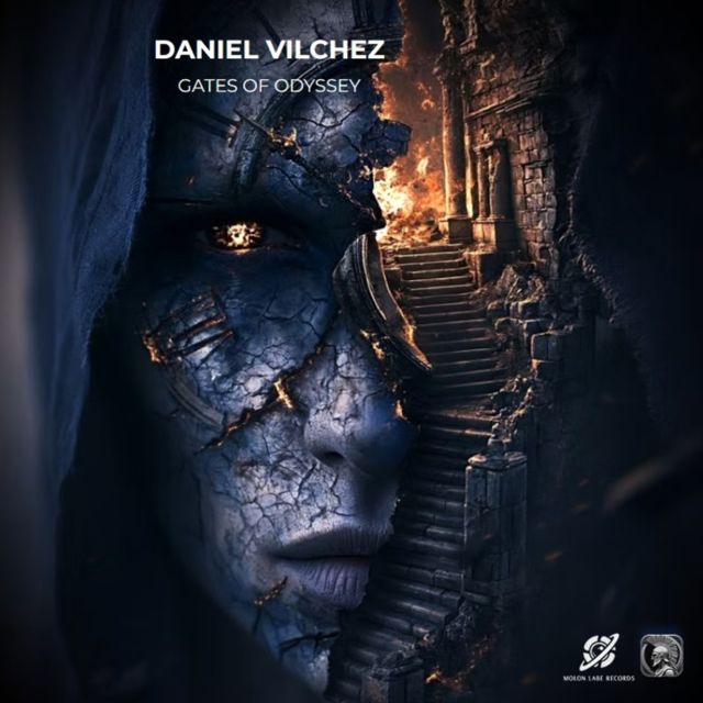 Gates of Odyssey cover