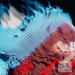 Visions cover