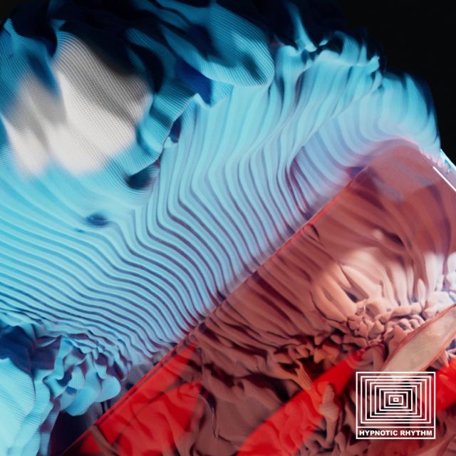 Visions cover