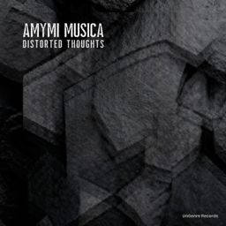 Distorted Thoughts cover