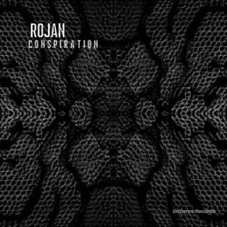 Conspiration cover