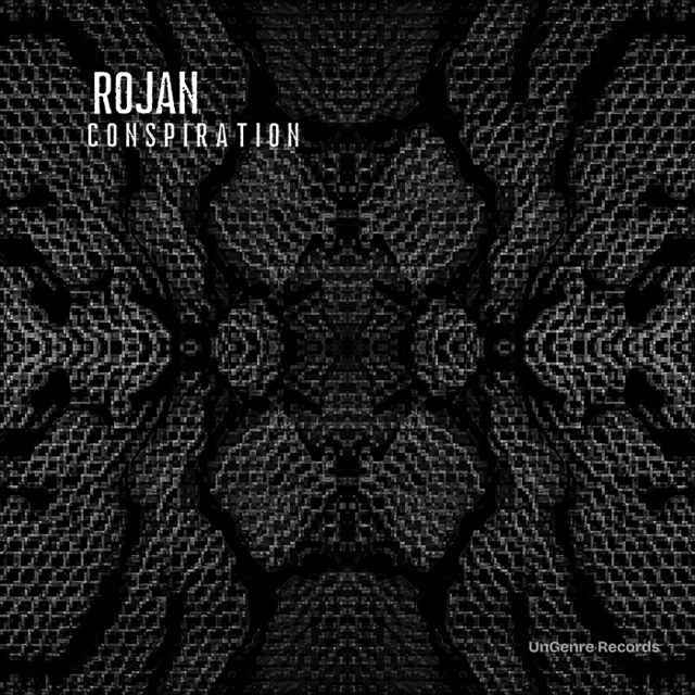 Conspiration cover