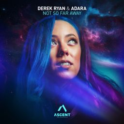 Not So Far Away cover