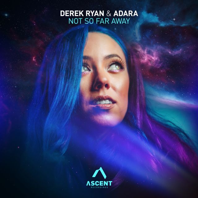 Not So Far Away cover