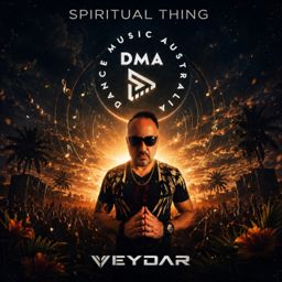 Spiritual Thing cover