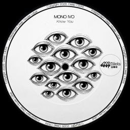 Know You cover