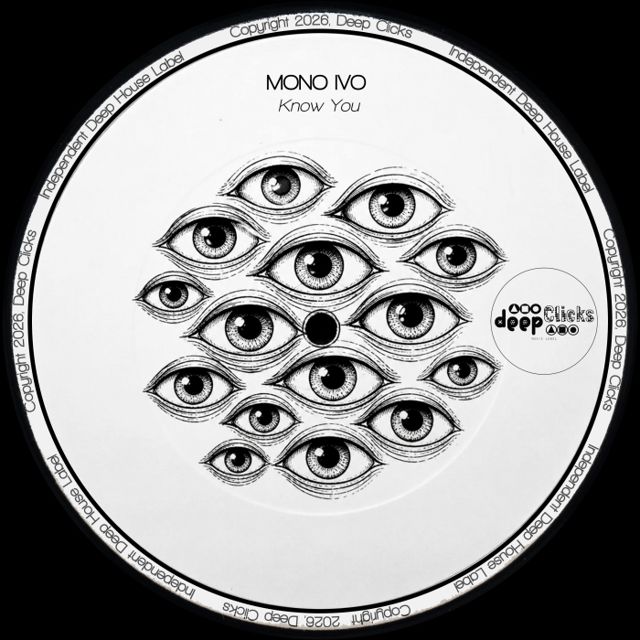 Know You cover