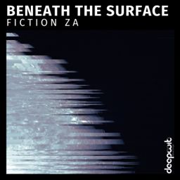 Beneath the Surface cover