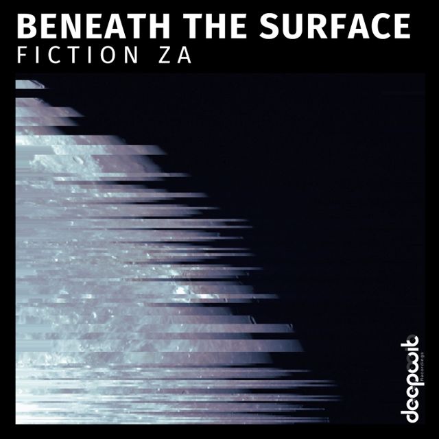 Beneath the Surface cover