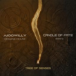 Candle of Fate cover