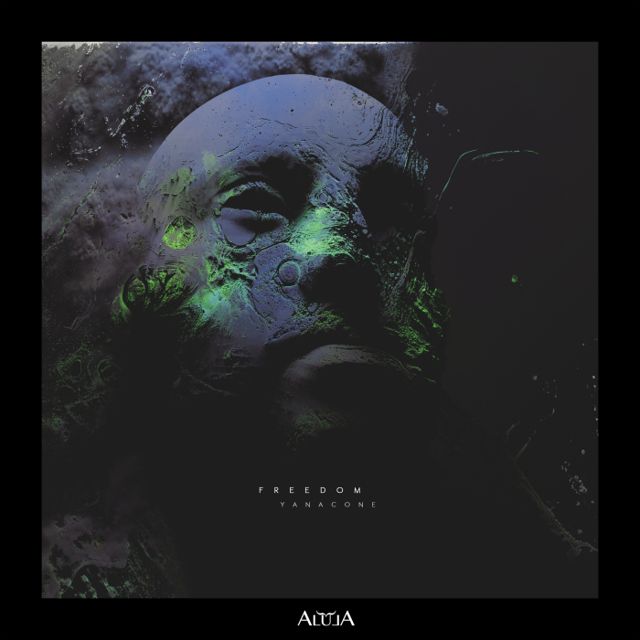 Freedom cover