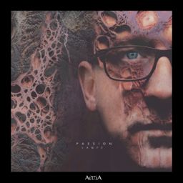 Passion cover
