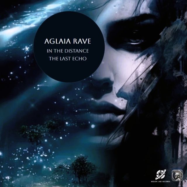 In the Distance / the Last Echo cover