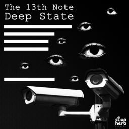 Deep State cover