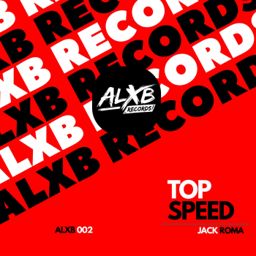 Top Speed cover