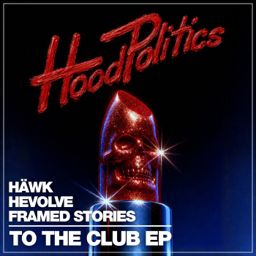 To The Club cover