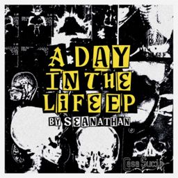 A Day in the Life cover